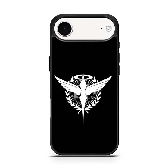Gundam zeon iPhone Air Case Gundam zeon iPhone Air Case