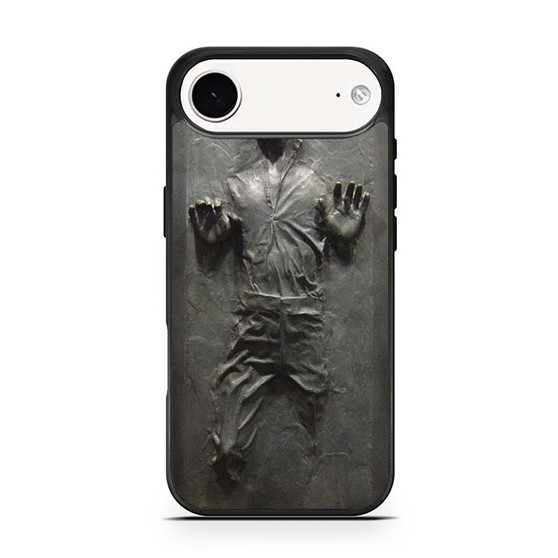 Han Solo Star Wars iPhone Air Case