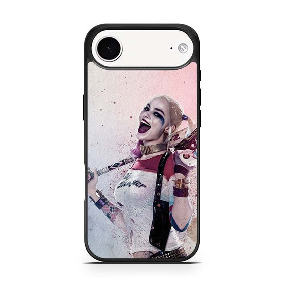Harley Quinn Suicide Squad iPhone Air Case