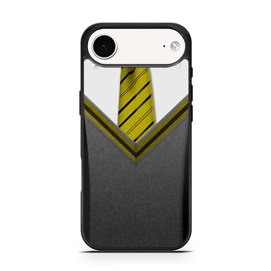 harry potter cloth hufflepuff iPhone Air Case