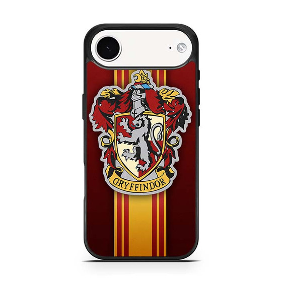 Harry Potter Gryffindor iPhone Air Case