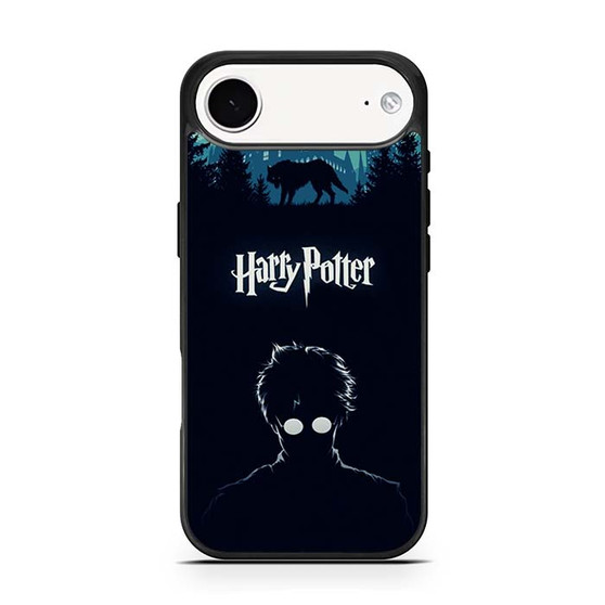 Harry Potter Movie Cover iPhone Air Case
