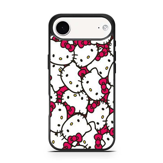 hello kitty collage iPhone Air Case