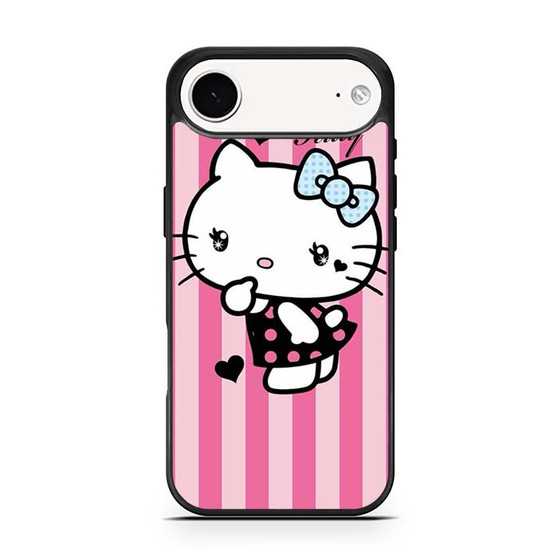 Hello Kitty 5 iPhone Air Case