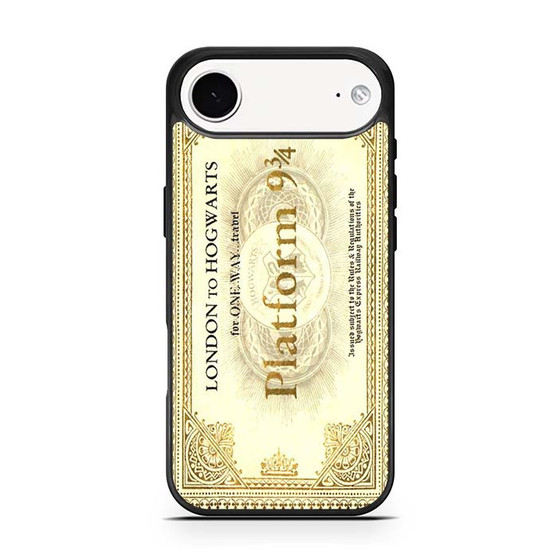 hogwarts platform iPhone Air Case