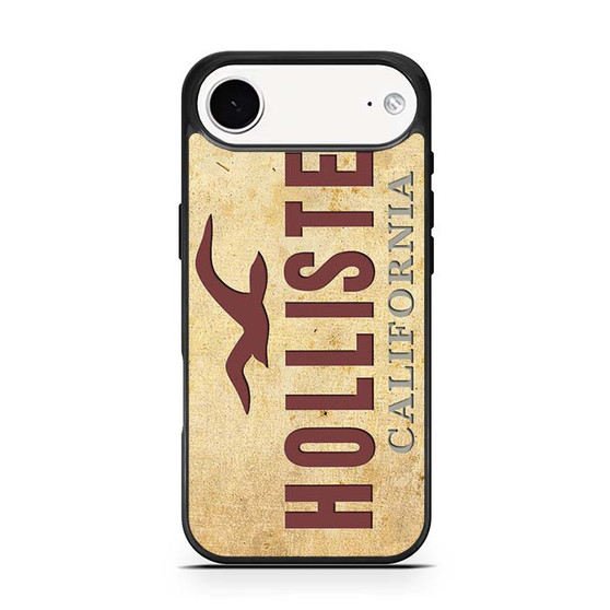 hollister iPhone Air Case
