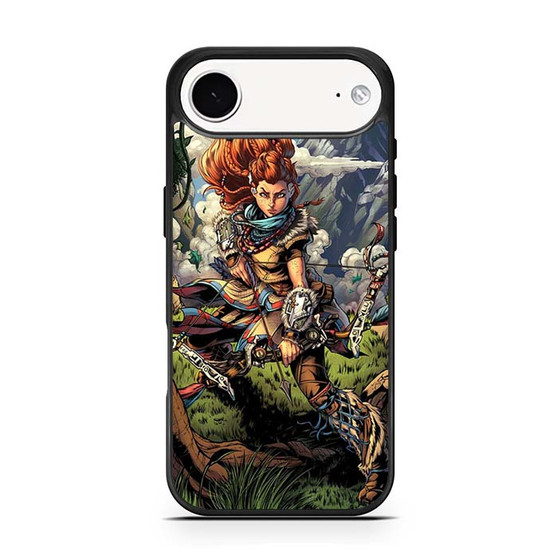 Horizon Zero Dawn 2 iPhone Air Case