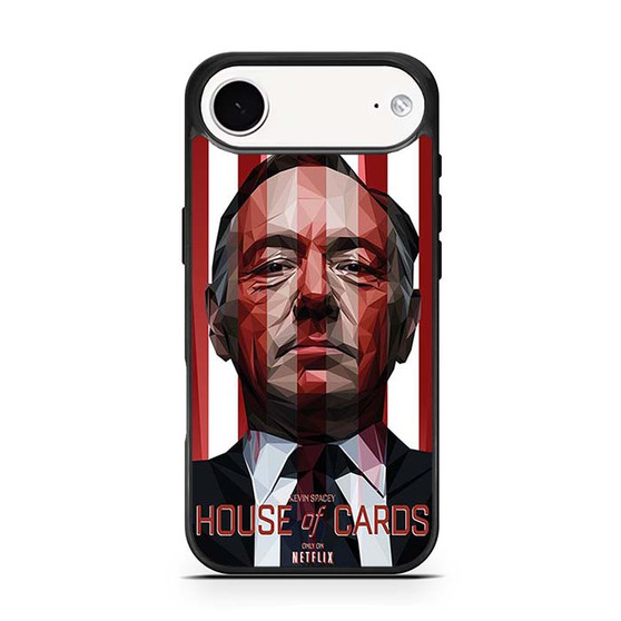 House Of Cards Francis Underwood iPhone Air Case