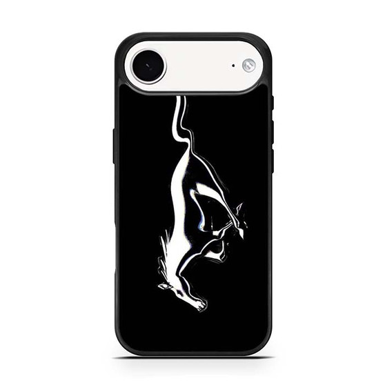 Index Mustang HC iPhone Air Case