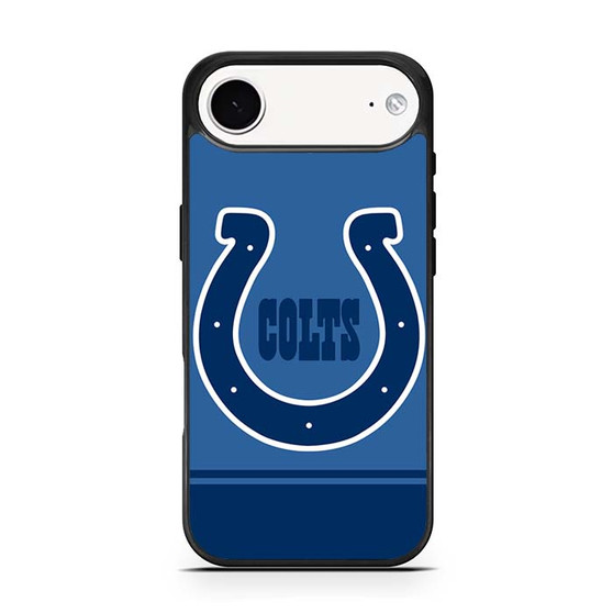 Indianapolis Colts 1 iPhone Air Case