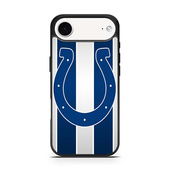 indianapolis colts iPhone Air Case