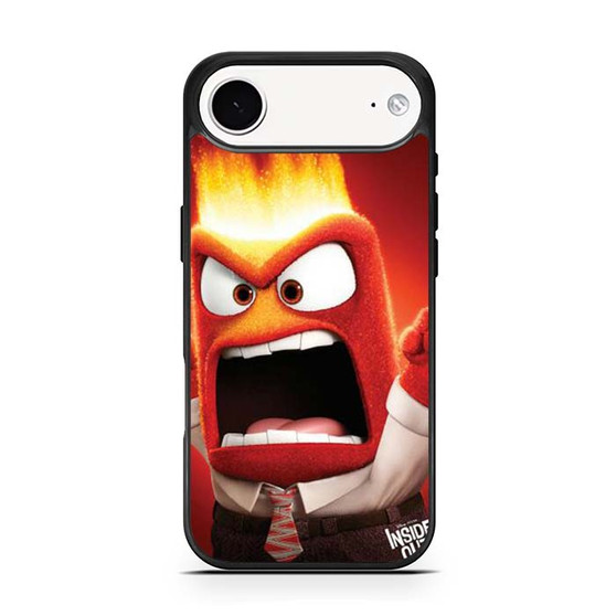 Inside Out Anger iPhone Air Case