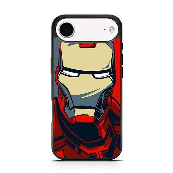 Iron Man the Avenger iPhone Air Case