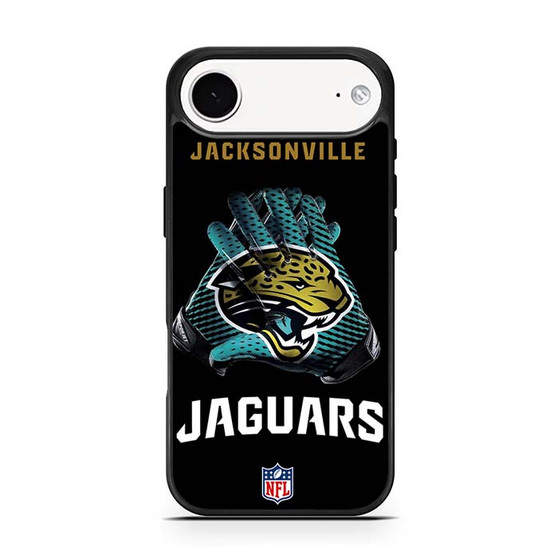Jacksonville Jaguars Gloves iPhone Air Case