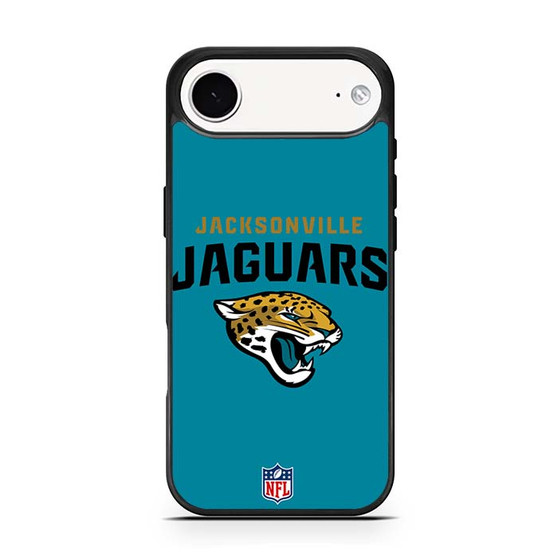 Jacksonville Jaguars 1 iPhone Air Case