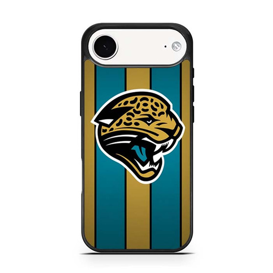 jacksonville jaguars iPhone Air Case