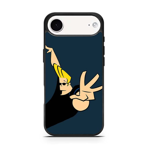 Johnny Bravo 2 iPhone Air Case