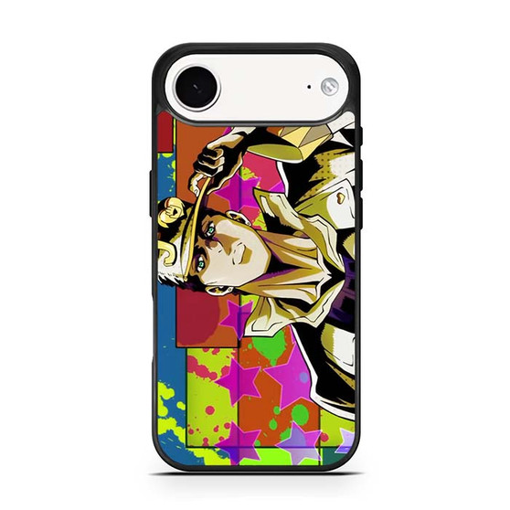 Jojo's bizarre adventure 3 iPhone Air Case
