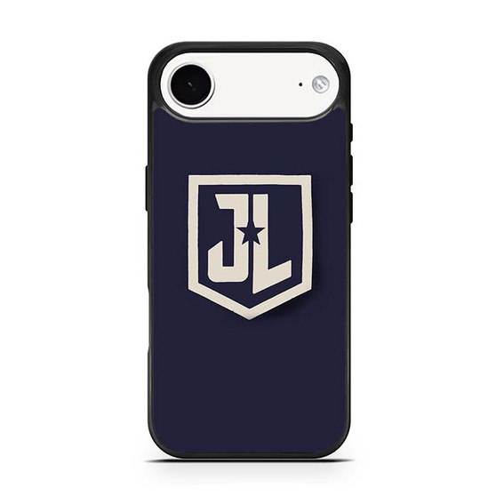 Justice League Logo 2 iPhone Air Case