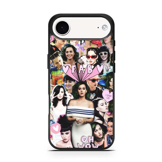 Katy Perry Collage iPhone Air Case