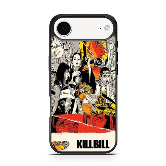 Kill Bill GT iPhone Air Case