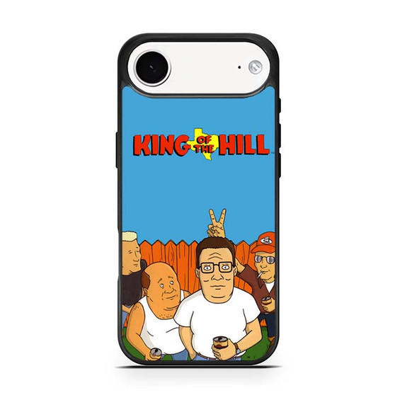 King Of The Hill 1 iPhone Air Case