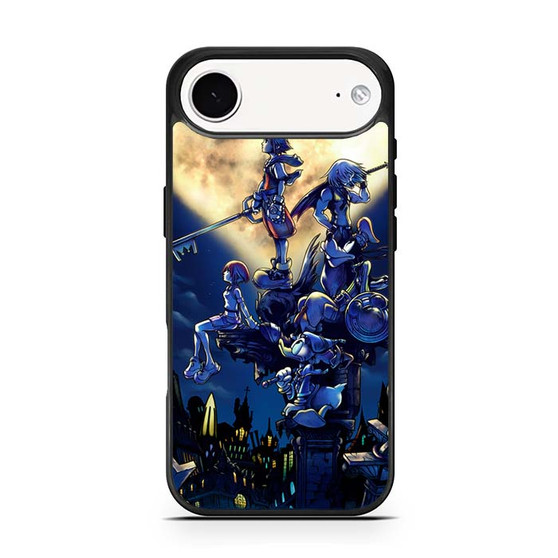 Kingdom Hearts iPhone Air Case