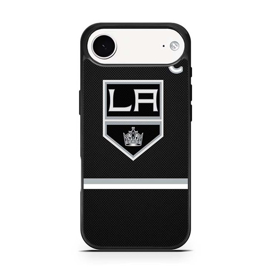 kings hockey jersey iPhone Air Case