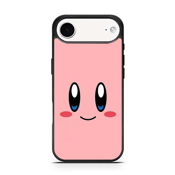 Kirby Cute Face iPhone Air Case