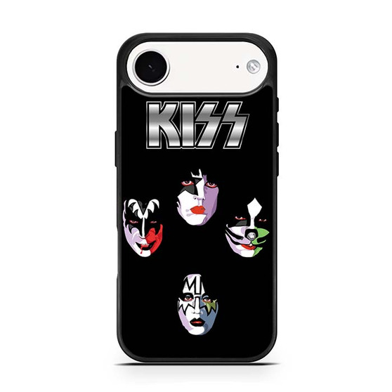 Kiss iPhone Air Case