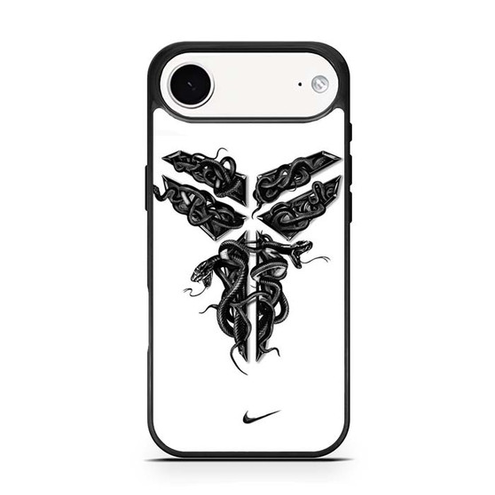 Kobe Bryant Logo 2 iPhone Air Case