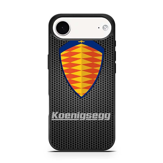 koenigsegg car iPhone Air Case