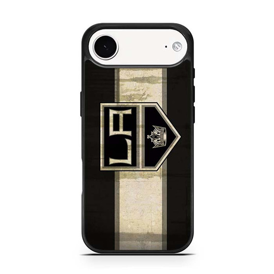 LA Kings 1 iPhone Air Case