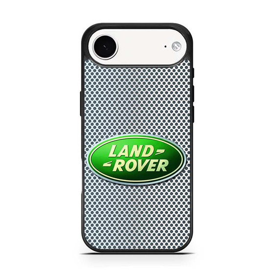 Land Rover Logo iPhone Air Case