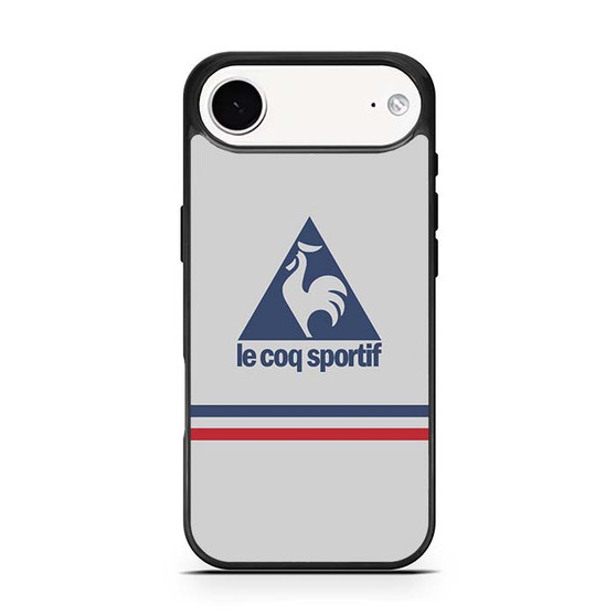Le Coq Sportif Cool iPhone Air Case
