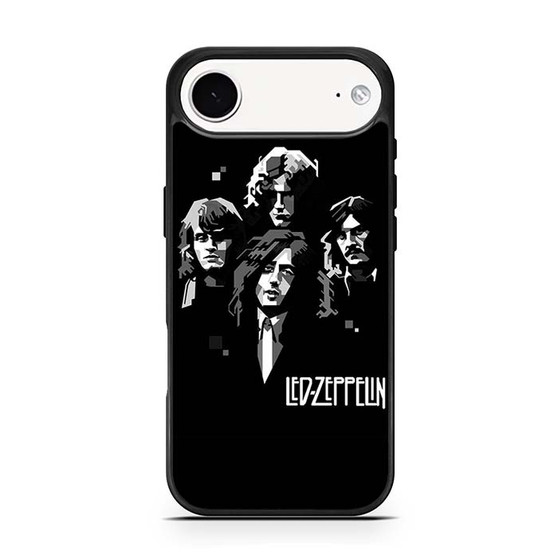 Led Zeppelin 2 iPhone Air Case