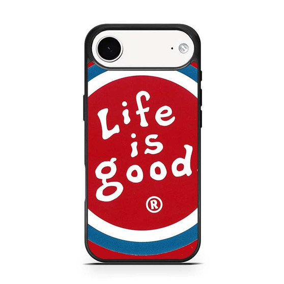 life is good logo iPhone Air Case