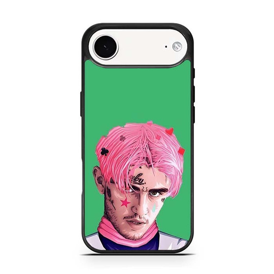 Lil Peep 1 iPhone Air Case