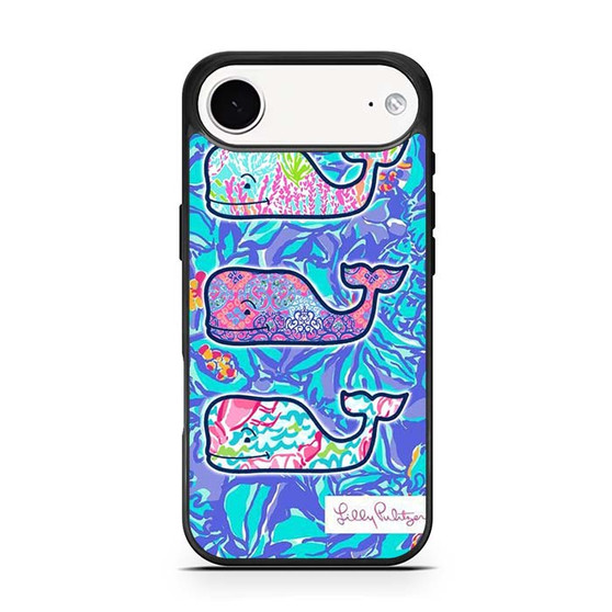 Lilly Pulitzer iPhone Air Case