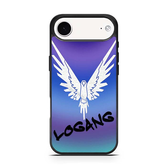 Logang Logan iPhone Air Case Logang Logan iPhone Air Case