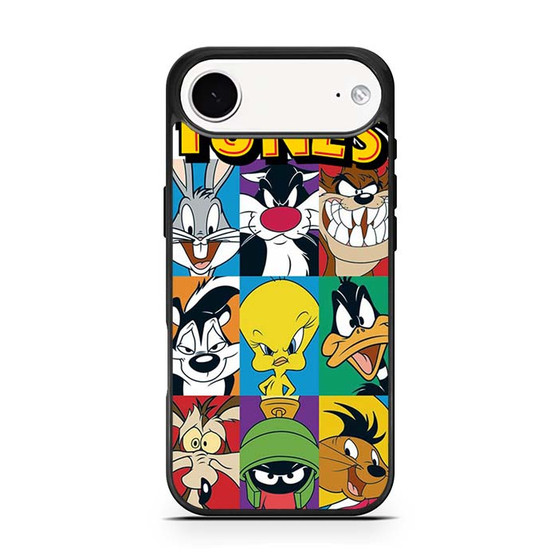 Looney Tunes Characters iPhone Air Case