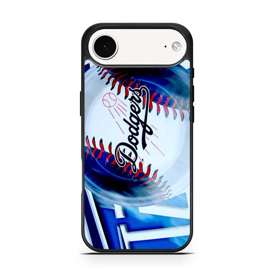 Los Angeles Dodgers Ball iPhone Air Case