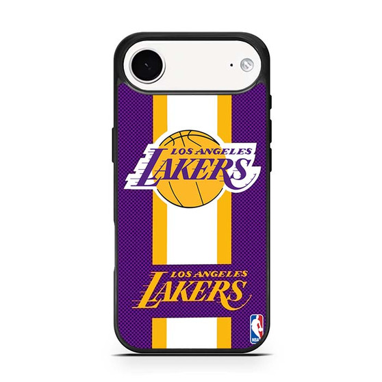 Los Angeles Lakers 2 iPhone Air Case
