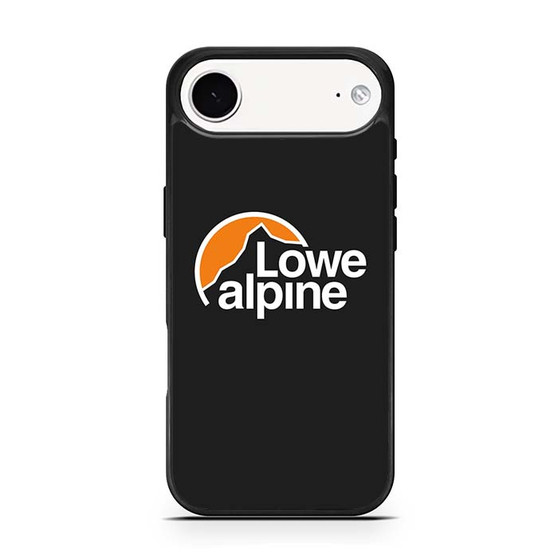Lowe Alpine iPhone Air Case Lowe Alpine iPhone Air Case