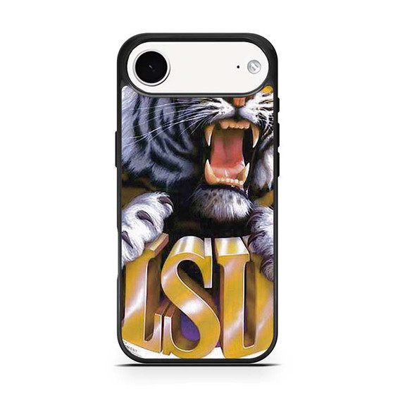 lsu tiger iPhone Air Case