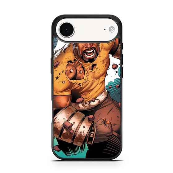 Luke Cage iPhone Air Case Luke Cage iPhone Air Case