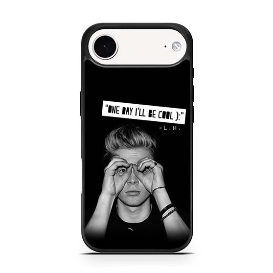 luke one day i'll be cool iPhone Air Case luke one day i'll be cool iPhone Air Case