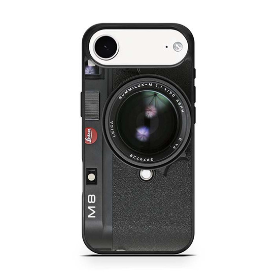 m8 leica camera iPhone Air Case m8 leica camera iPhone Air Case