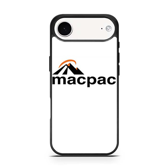 Macpac iPhone Air Case Macpac iPhone Air Case
