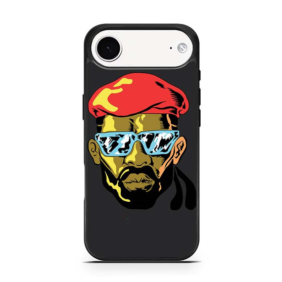 Major Lazer iPhone Air Case Major Lazer iPhone Air Case